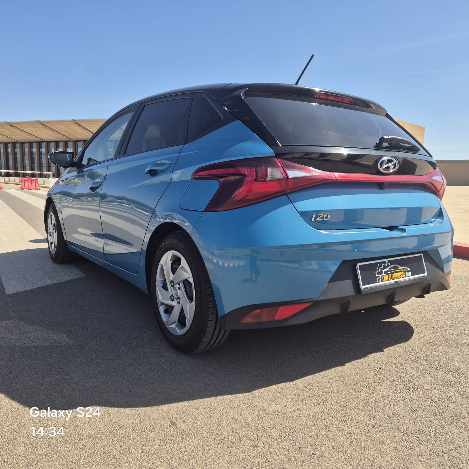hyundai i 20